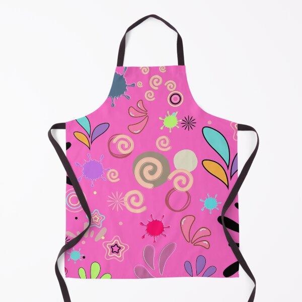 Item preview, Colourful seamless pattern designed and sold by NingningS.