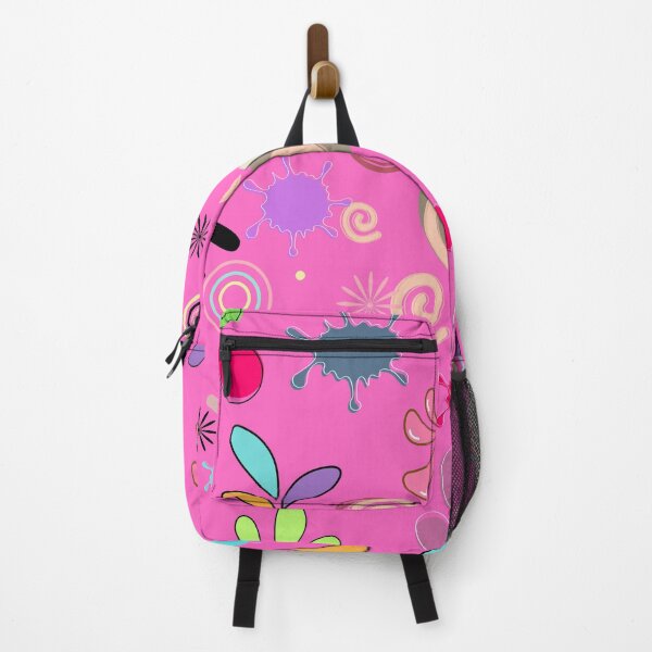 Item preview, Colourful seamless pattern designed and sold by NingningS.