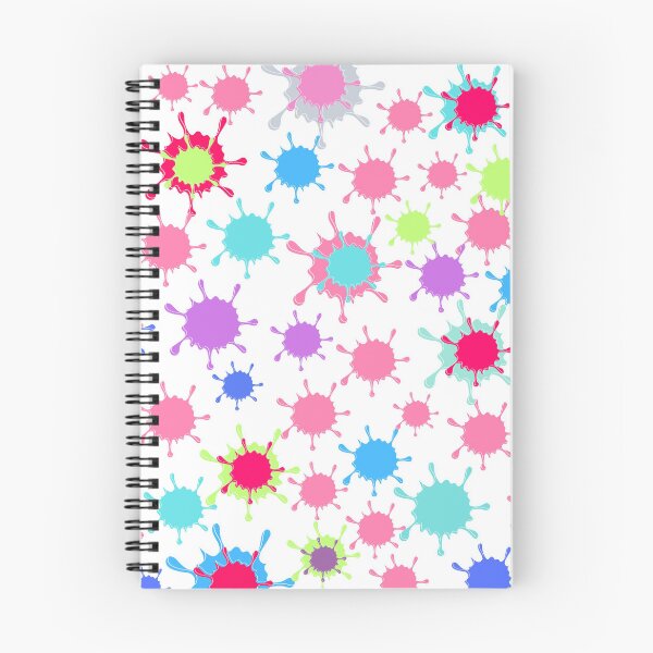 Item preview, Seamless colourful art designed and sold by NingningS.