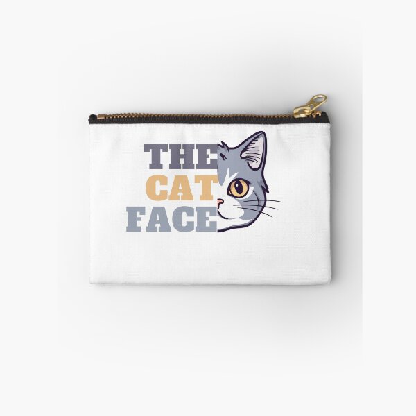 Item preview, the cat face  designed and sold by L Samos.