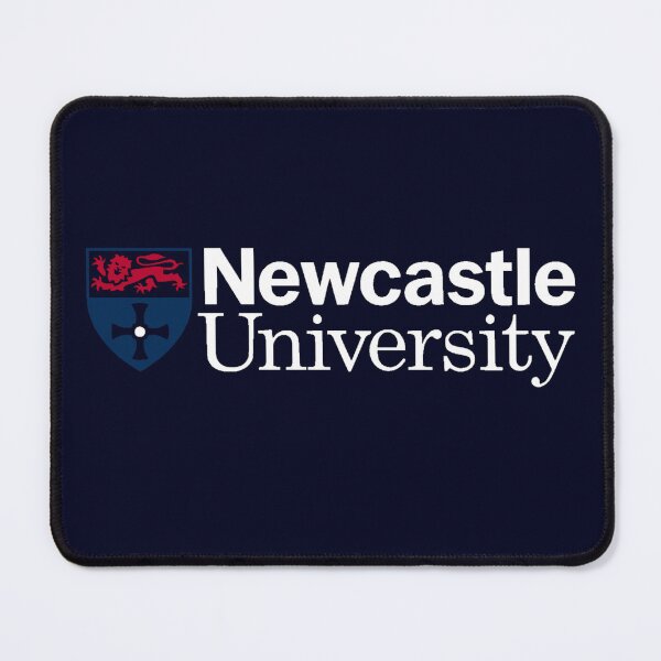 Item preview, Vintage Newcastle - College Logo designed and sold by FunTimeCollege.