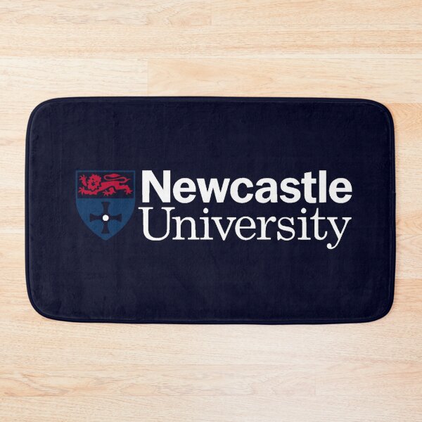 Item preview, Vintage Newcastle - College Logo designed and sold by FunTimeCollege.