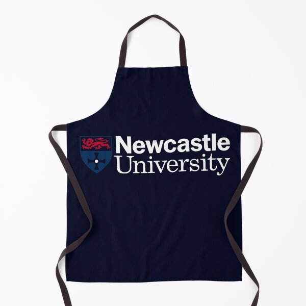 Item preview, Vintage Newcastle - College Logo designed and sold by FunTimeCollege.