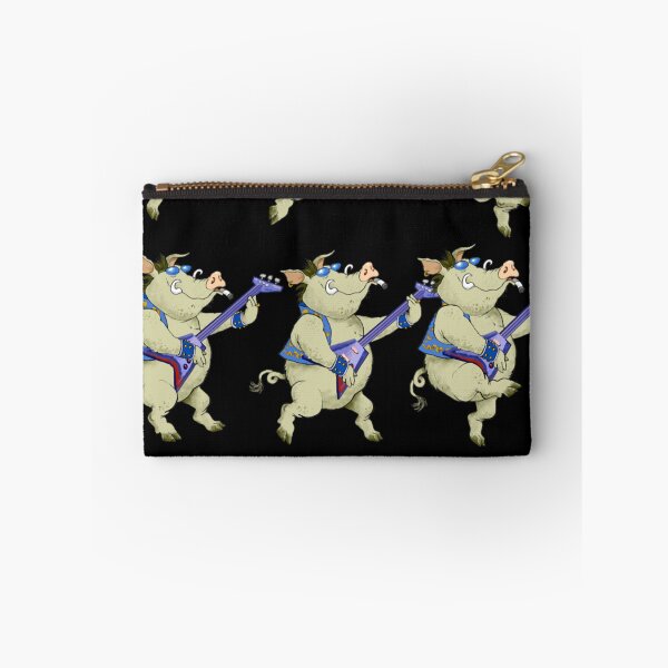 Item preview, Go the Full Hog designed and sold by EmmanuelMasse.