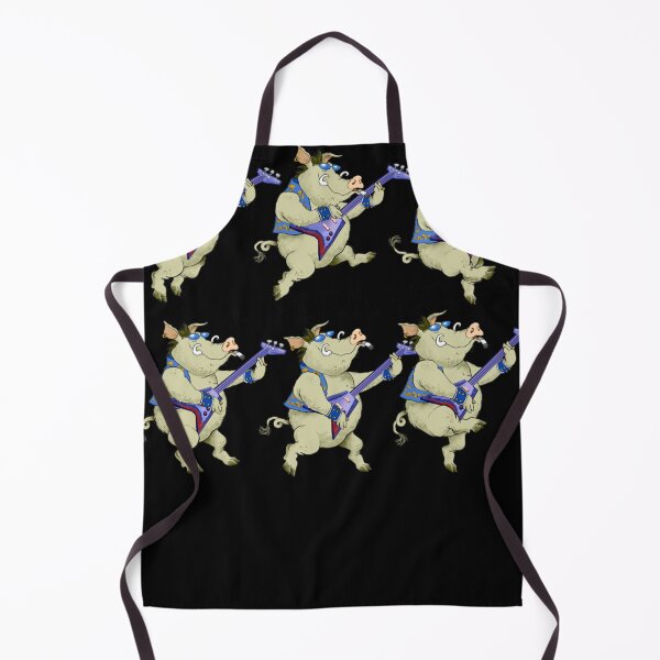 Item preview, Go the Full Hog designed and sold by EmmanuelMasse.