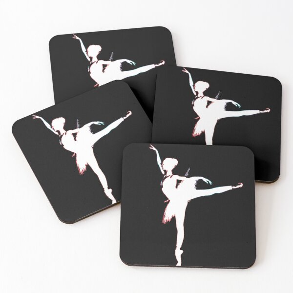 Item preview, BALLERINA ON STAGE 5 designed and sold by johnnyssandart.