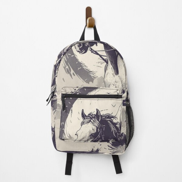 Item preview, jesus riding a Horse designed and sold by Rockwpapart.