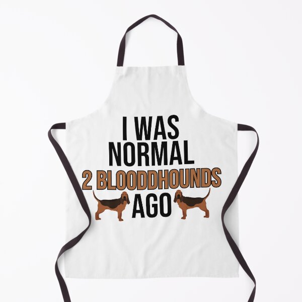 Artikelvorschau, Vor 2 Bloodhounds war ich normal entworfen und verkauft von TheAnimalZ00.