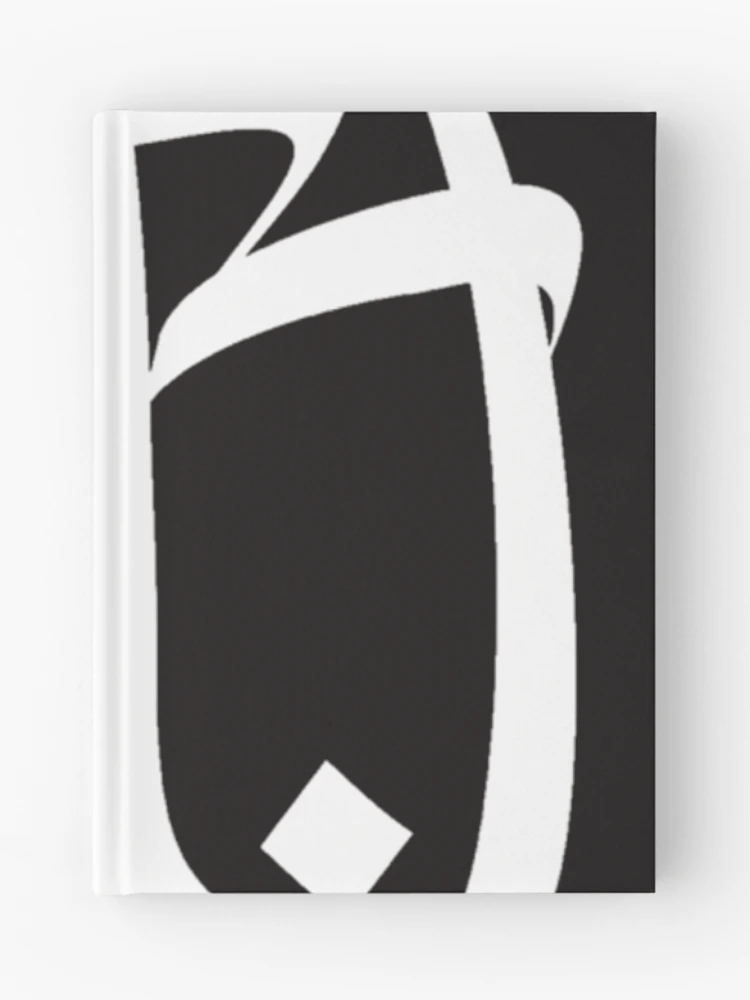 Thumbnail 1 of 3, Journal, Bushido Rapper German designed and sold by MICHAOODWIN.