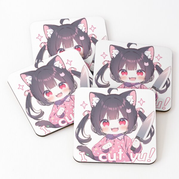 Item preview, Yandere catgirl little sister version designed and sold by inarizushi.