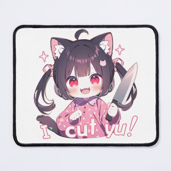 Item preview, Yandere catgirl little sister version designed and sold by inarizushi.