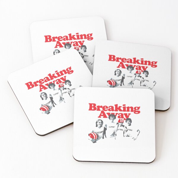 Item preview, The Cutters designed and sold by iggystardust.