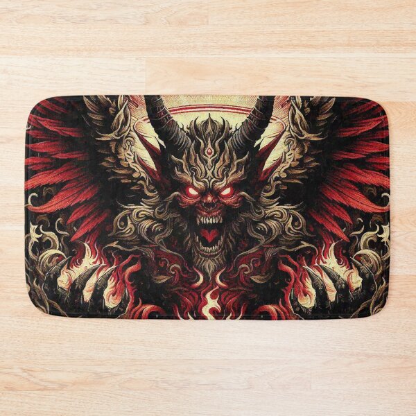 Item preview, Deadly Sins Series: Wrath designed and sold by Illuministique.