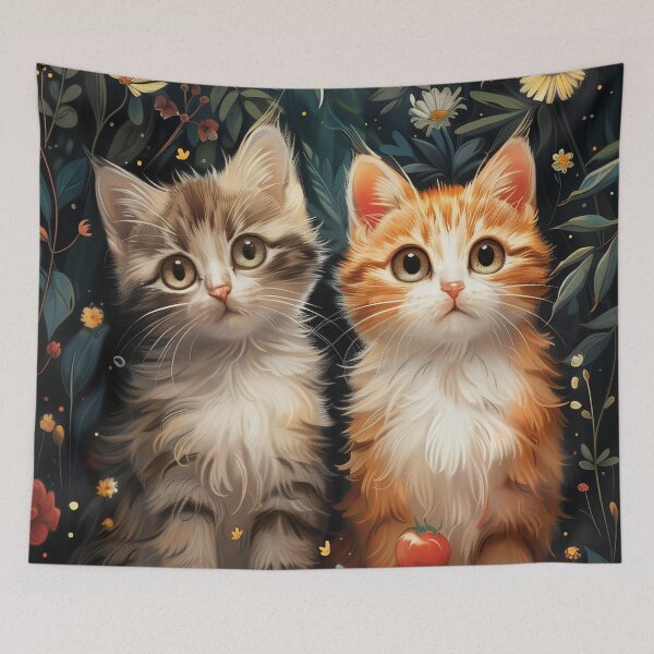 Item preview, Kitties look designed and sold by MNSY.