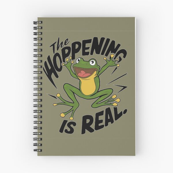 Item preview, "Rin Rin Tadpole Frog Song" Kids T-Shirt designed and sold by albertotv250.