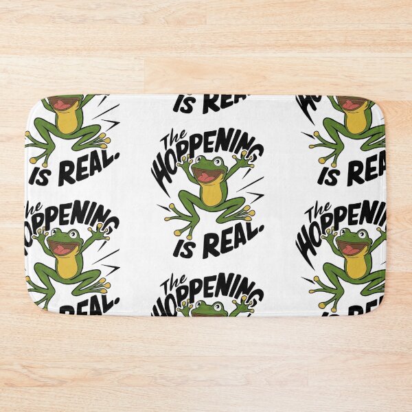 Item preview, "Rin Rin Tadpole Frog Song" Kids T-Shirt designed and sold by albertotv250.
