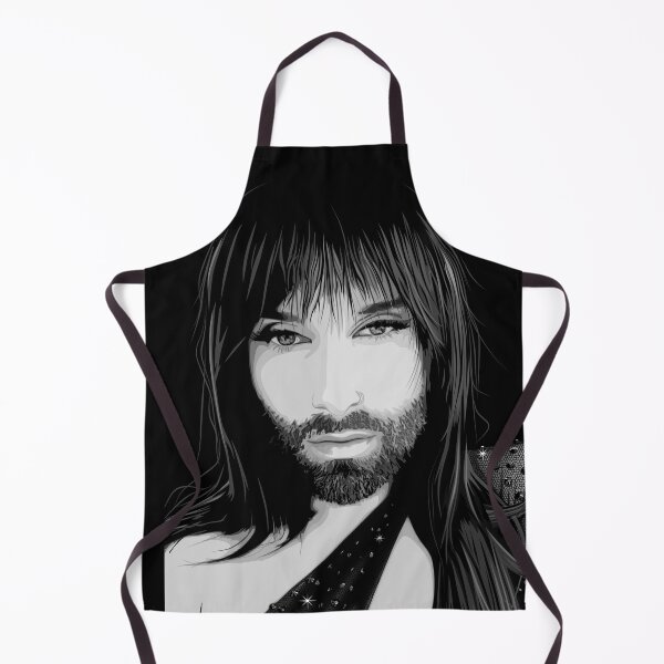 Item preview, Conchita Wurst - Straubing designed and sold by SzaboMarta.