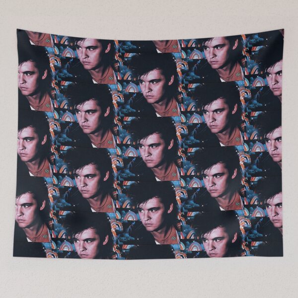Item preview, Paul young  designed and sold by MatthewLopezs.