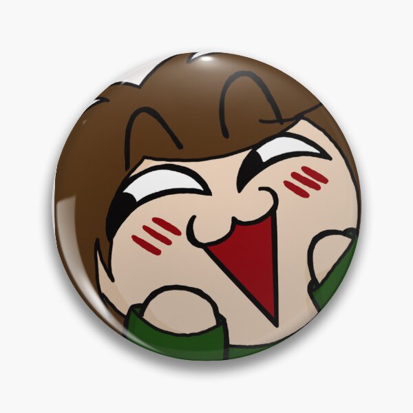 Item preview, Hehe emoji designed and sold by MajikaNah.
