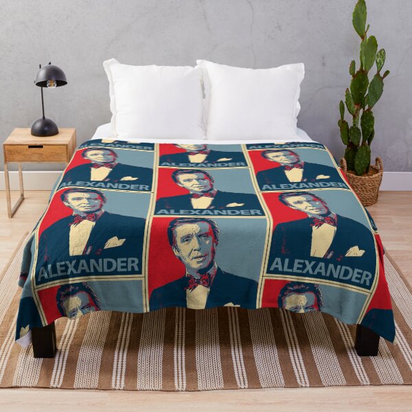 Item preview, Peter Alexander designed and sold by MatthewLopezs.
