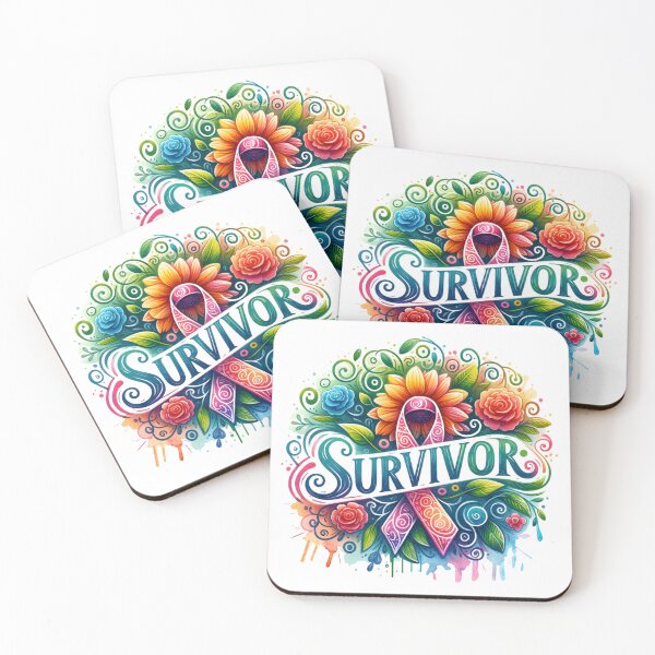 Item preview, Survivor designed and sold by PassionforLove.