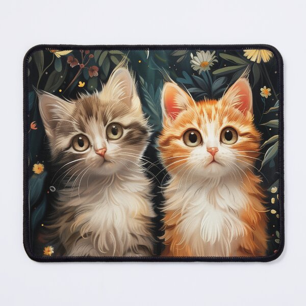 Item preview, Kitties look designed and sold by MNSY.