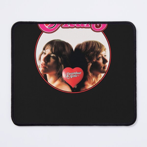 Item preview, Heart Dreamboat Annie designed and sold by CoriDoris55.