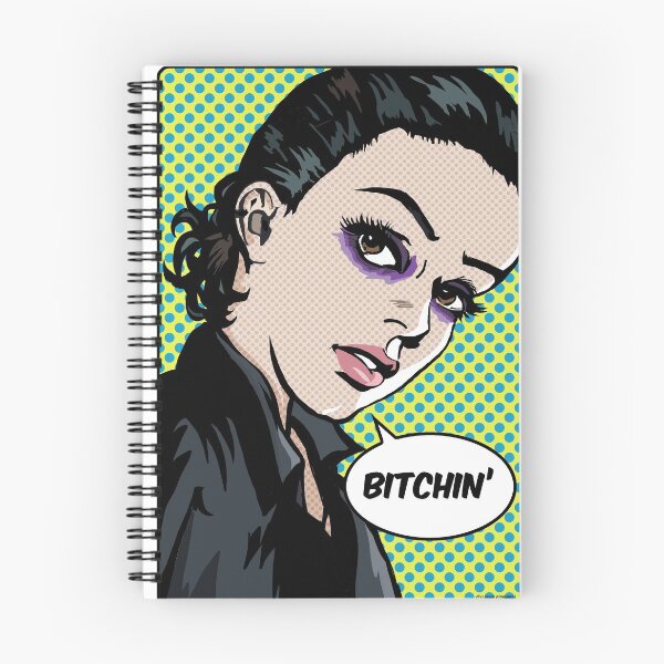 Item preview, Bitchin' Eleven designed and sold by FanboyMuseum.