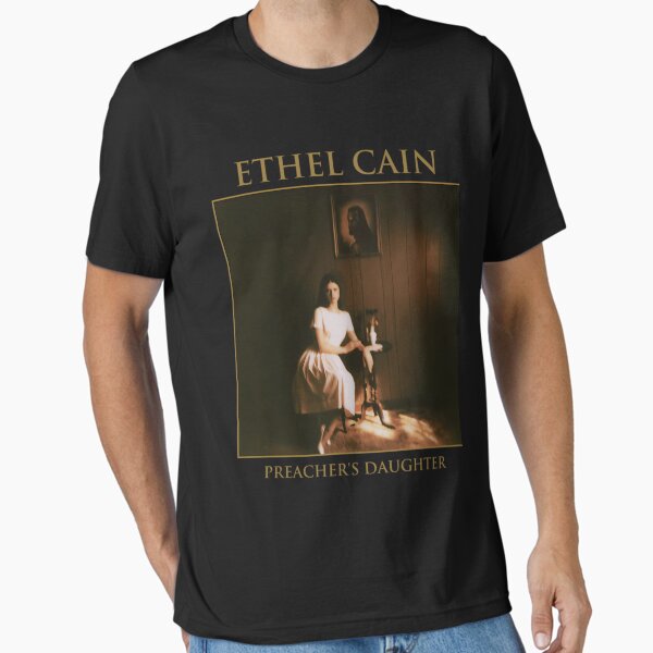Item preview,  Preacher_S Daughter - Cain designed and sold by GabrieLazo.
