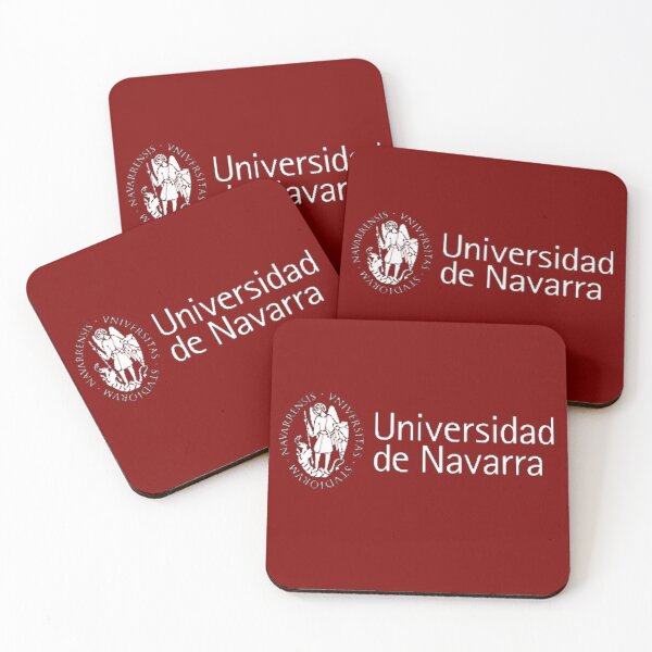 Item preview, Universidad de Navarra designed and sold by FunTimeCollege.