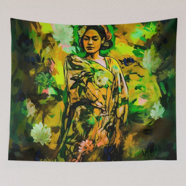 Item preview, Regal Woman  designed and sold by CSturgill2.