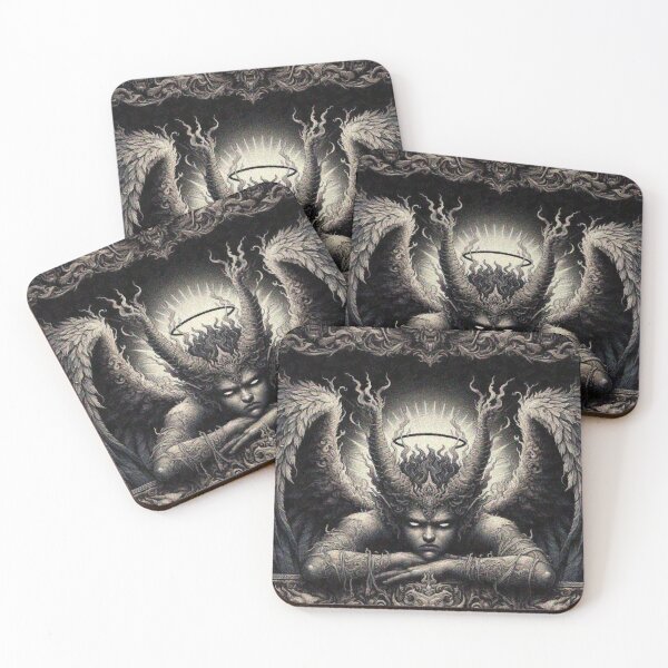 Item preview, Deadly Sins Series: Sloth designed and sold by Illuministique.