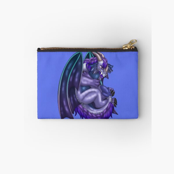 Item preview, Ice Cavern: Asher designed and sold by spyroid101.