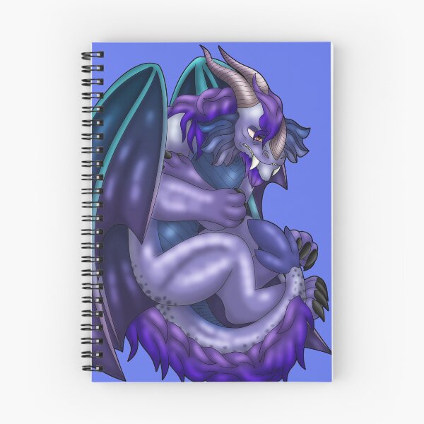 Item preview, Ice Cavern: Asher designed and sold by spyroid101.
