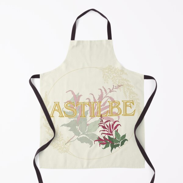 Item preview, Astilbe - Gardening designed and sold by blankslategardn.