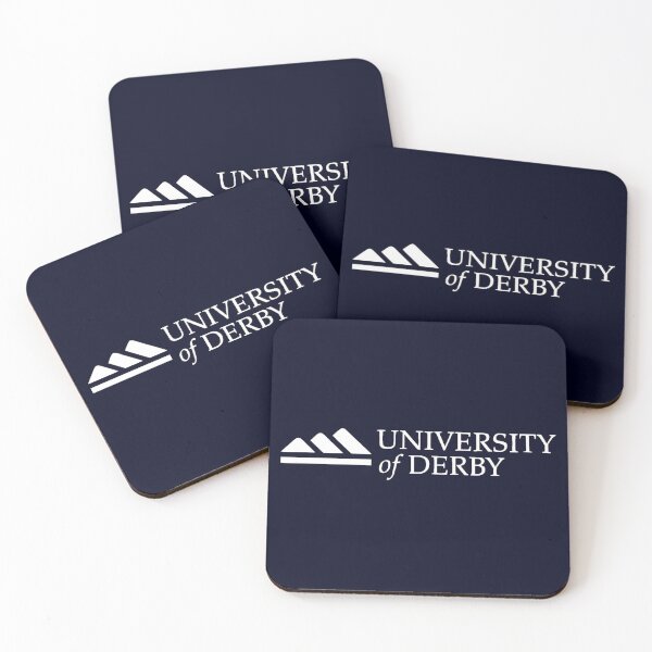 Item preview, Vintage Derby - College Logo designed and sold by FunTimeCollege.