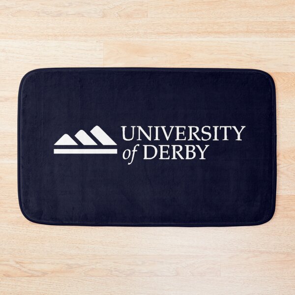 Item preview, Vintage Derby - College Logo designed and sold by FunTimeCollege.