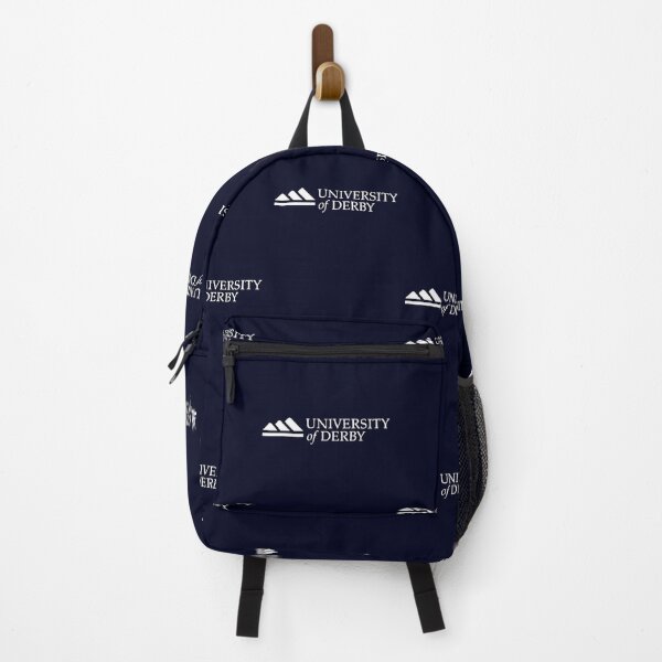 Artikelvorschau, Vintage Derby - College-Logo entworfen und verkauft von FunTimeCollege.