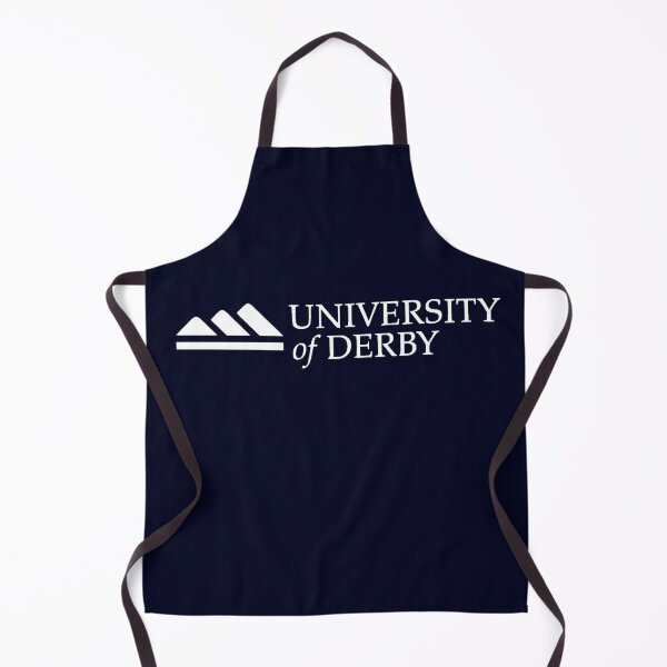 Item preview, Vintage Derby - College Logo designed and sold by FunTimeCollege.