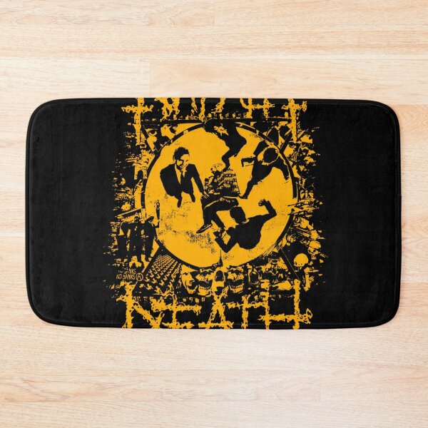 Item preview, Napalm Death Vintage designed and sold by DevonMertz.