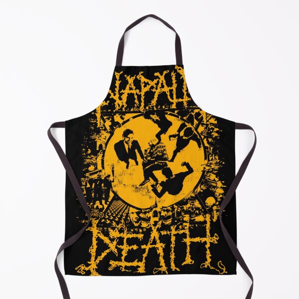Item preview, Napalm Death Vintage designed and sold by DevonMertz.