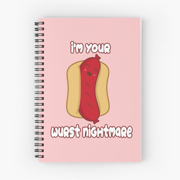 Item preview, Wurst designed and sold by rachybattlebot.