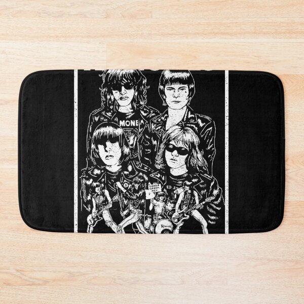 Item preview, Tt Ramones Band designed and sold by DevonMertz.