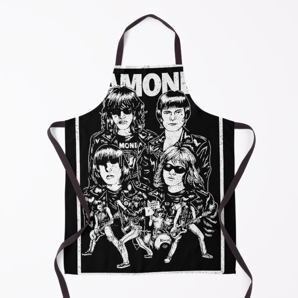 Item preview, Tt Ramones Band designed and sold by DevonMertz.