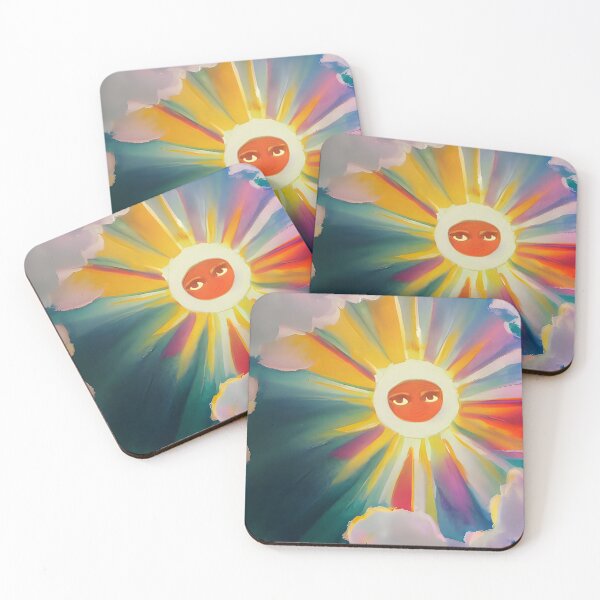 Item preview, #Z027: Sunny Gaze Zen Master Series designed and sold by FarStarL33.