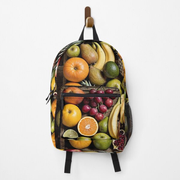 Item preview, Thai Fruits Fiesta: A Colorful Culinary Symphony designed and sold by Best-Art-32.
