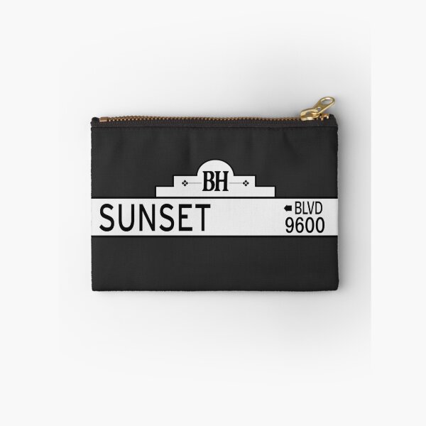 Item preview,  Sunset BLVD designed and sold by WildLande.