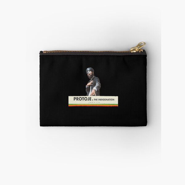 Item preview, Protoje And The Indiggnation Jamaican Subculture  designed and sold by DarenSolberg.