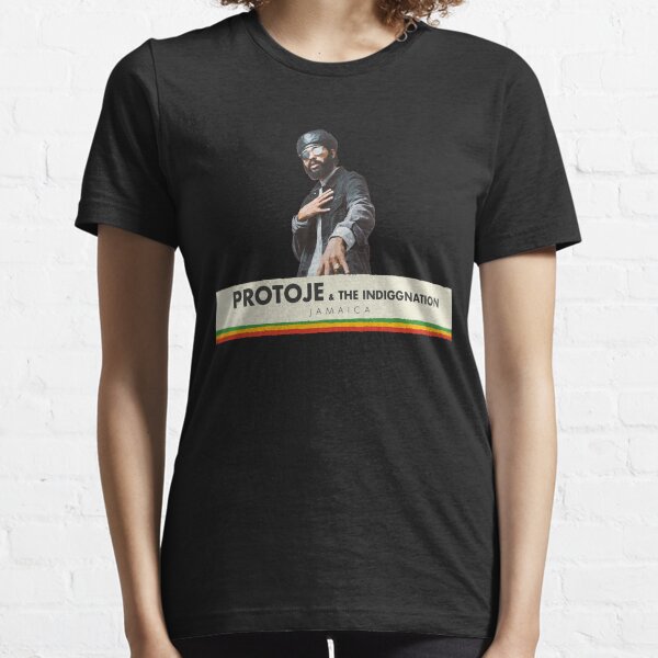 Item preview, Protoje And The Indiggnation Jamaican Subculture  designed and sold by DarenSolberg.