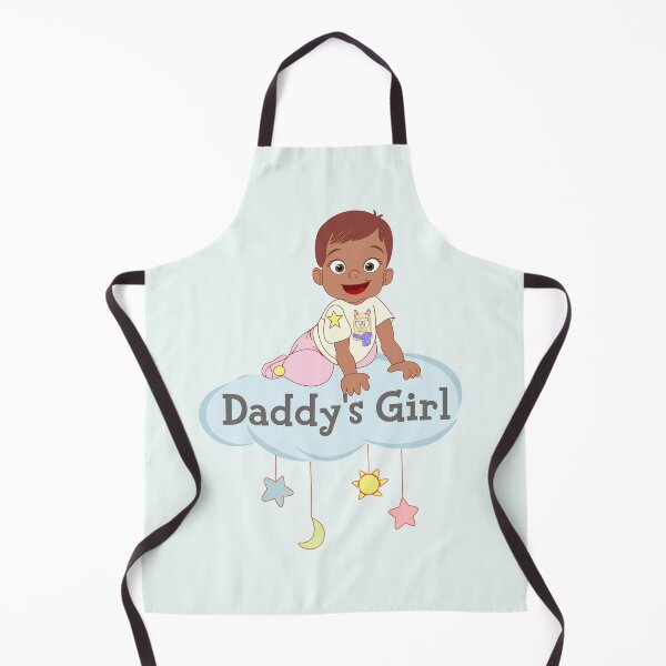 Item preview, Make her shine with this celestial outfit! Daddy's little girl. designed and sold by amahechoamano.